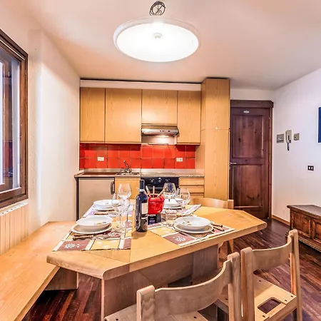 Apartament Fondue By Interhome *