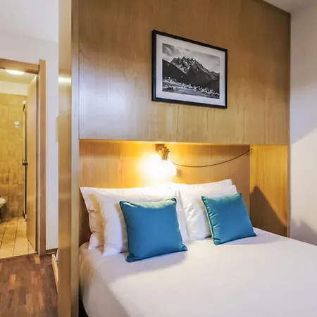 Fondue By Interhome Apartament
