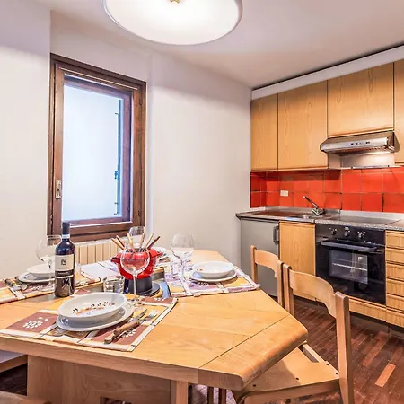Fondue By Interhome Madesimo