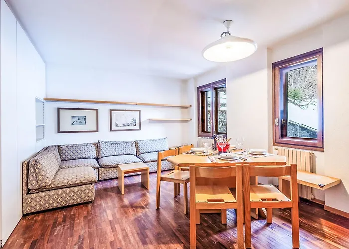 Apartament Fondue By Interhome *