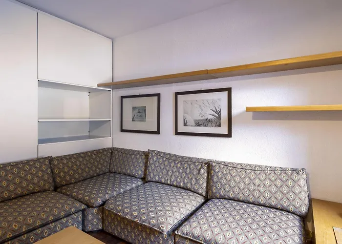 Fondue By Interhome Apartament
